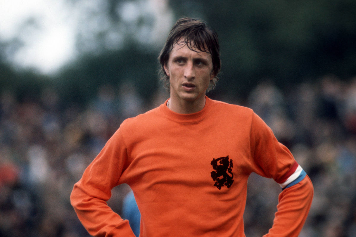 Johan Cruyff Futbol Hoy Noticias Y Articulos Sobre El Futbol Y Johan Cruyff Futbol Hoy Noticias Y Articulos Sobre El Futbol Y